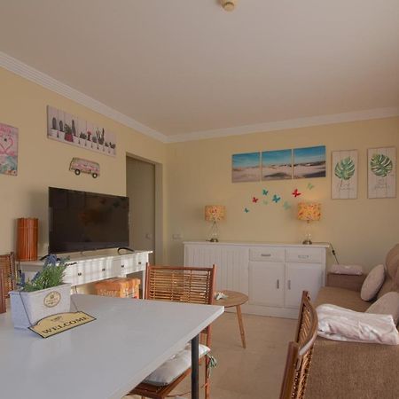 Apartment Isla Canela Luxury هويلفا المظهر الخارجي الصورة
