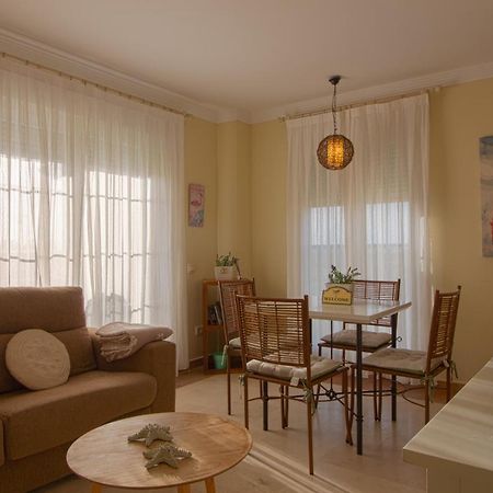 Apartment Isla Canela Luxury هويلفا المظهر الخارجي الصورة