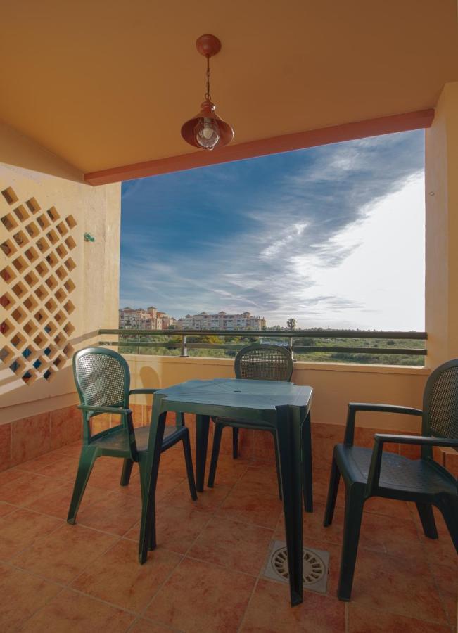 Apartment Isla Canela Luxury هويلفا المظهر الخارجي الصورة
