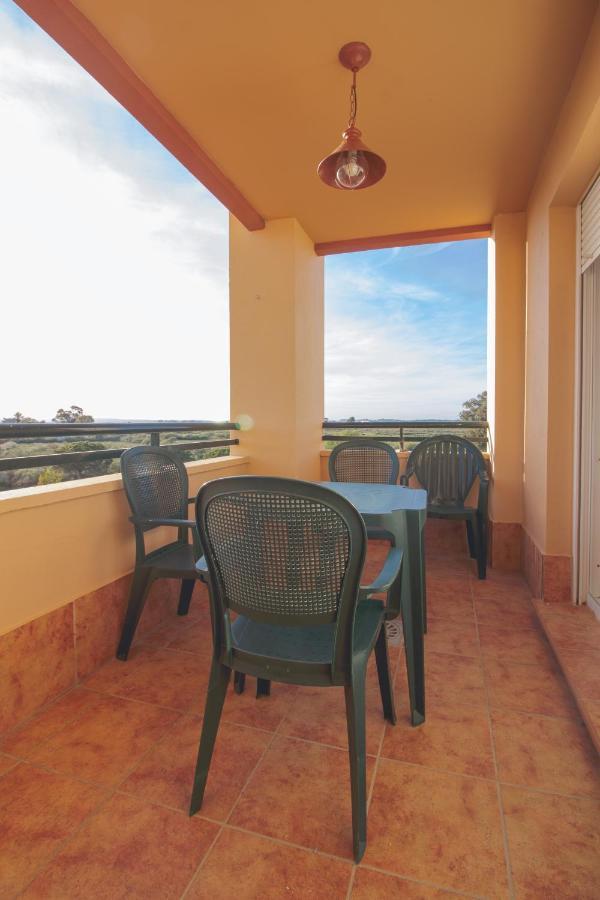 Apartment Isla Canela Luxury هويلفا المظهر الخارجي الصورة