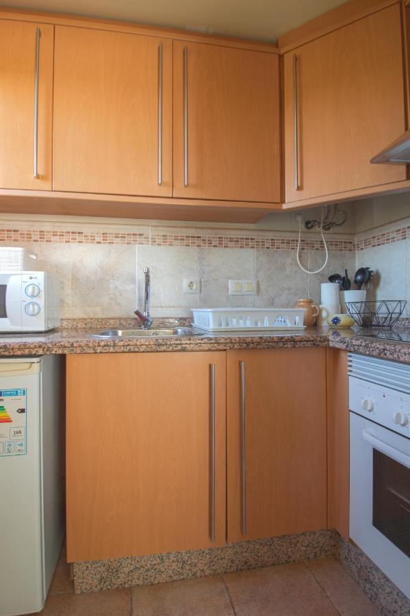 Apartment Isla Canela Luxury هويلفا المظهر الخارجي الصورة