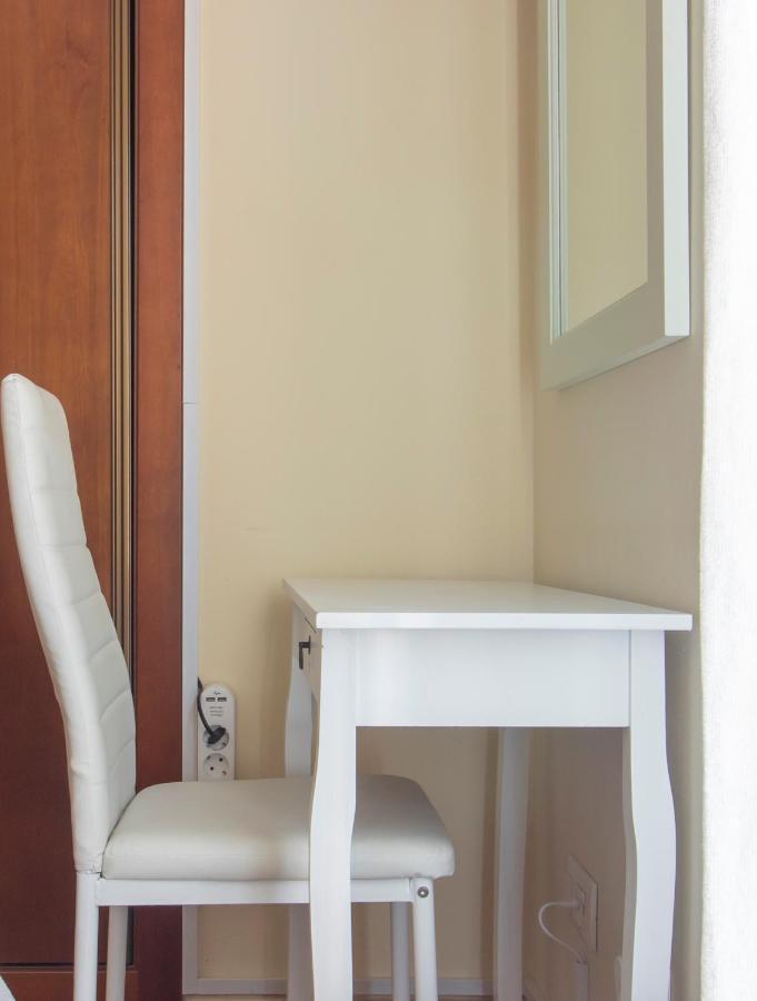 Apartment Isla Canela Luxury هويلفا المظهر الخارجي الصورة