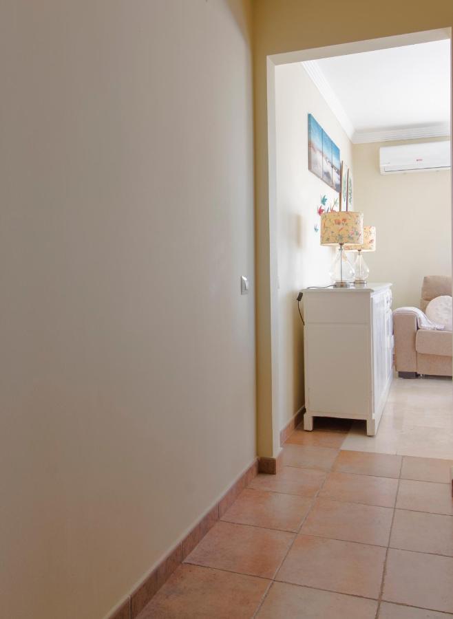 Apartment Isla Canela Luxury هويلفا المظهر الخارجي الصورة